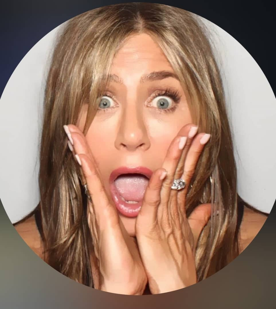 Jennifer Aniston Profile Picture