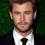 Chris Hemsworth Profile Picture