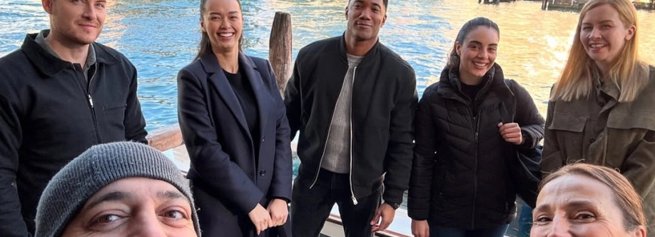 Jesse Lee Soffer Cover Image