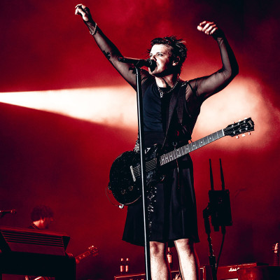 YUNGBLUD O Profile Picture