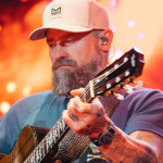 Zac Brown Profile Picture