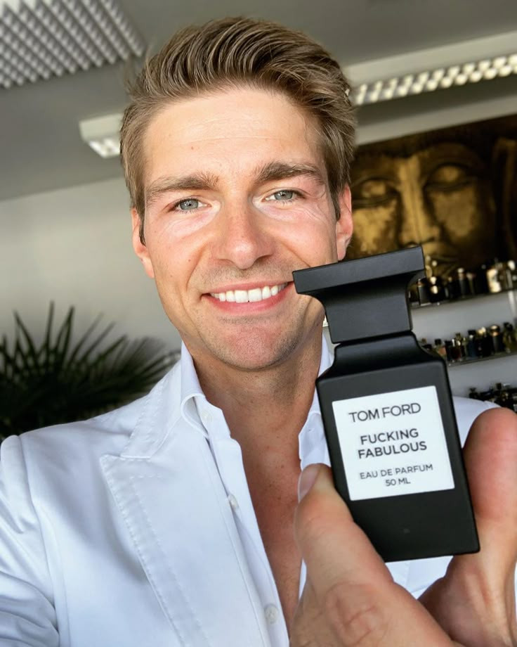 JEREMYFRAGRANCE596 Profile Picture