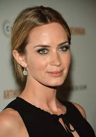 Emily Blunt Profile Picture