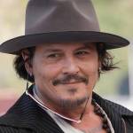 Johnny Depp Profile Picture