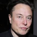 Elon Musk Profile Picture