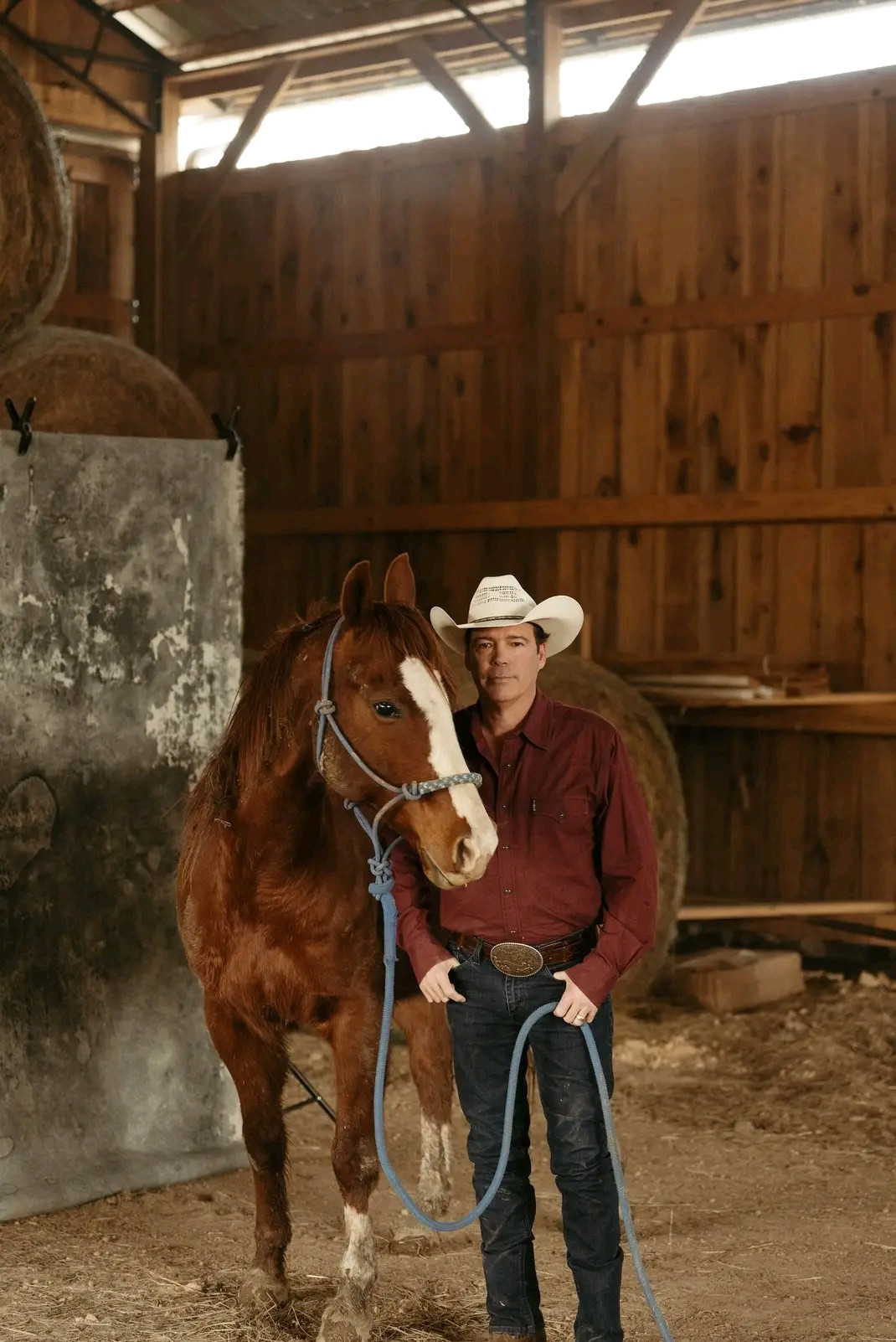 Clay Walker Profile Picture