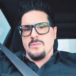 Zak Bagans Profile Picture