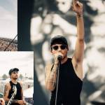 LOUIS TOMLINSON Profile Picture