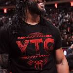 Roman Reigns Profile Picture