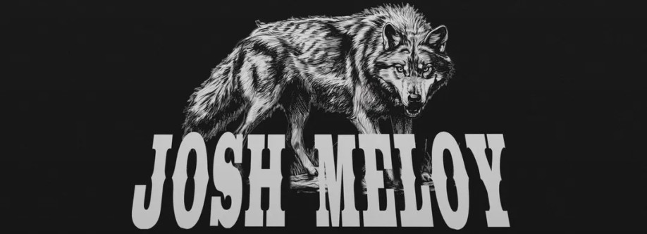 Josh Meloy Cover Image