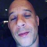 Vin Diesel Profile Picture