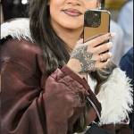 Rihanna Rh Profile Picture