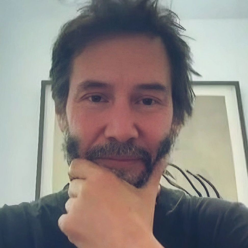 Keanu Profile Picture