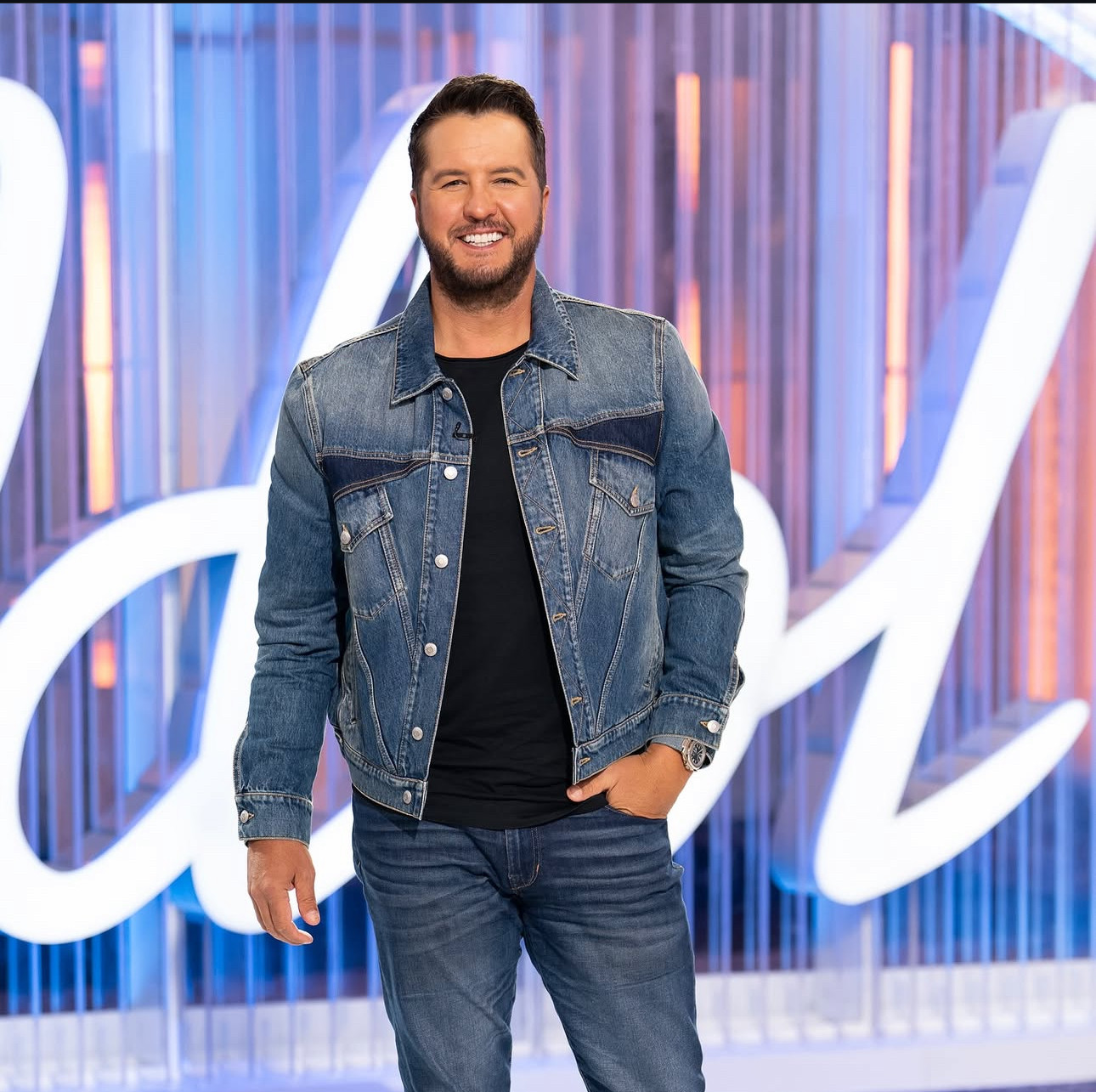 Luke Bryan Profile Picture