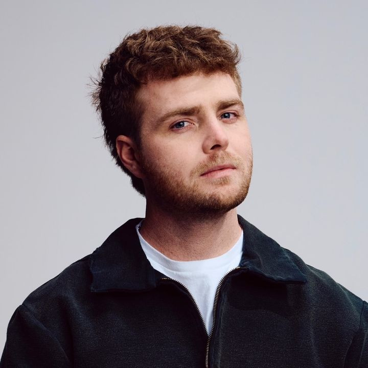 Alexander Warren Hughes Profile Picture