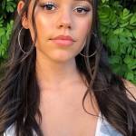Jenna Ortega Profile Picture