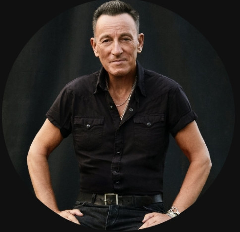 Bruce springsteen Profile Picture