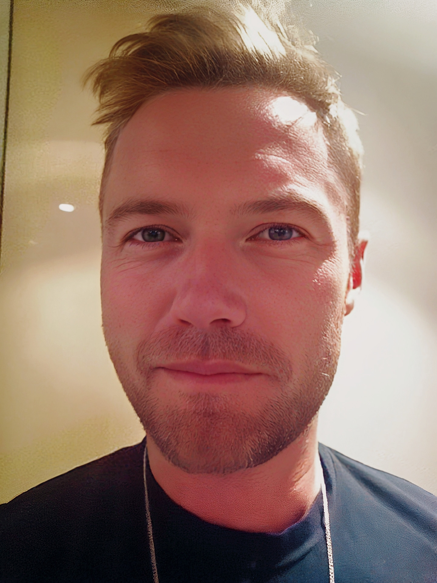 Ronan Keating Profile Picture