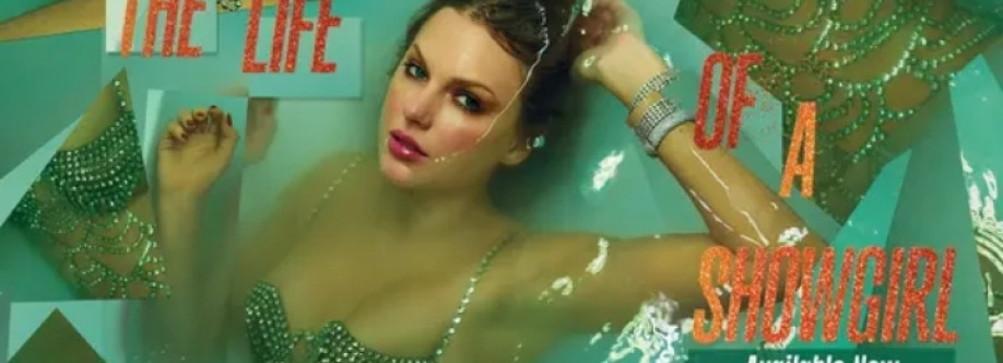 Taylor Alison Swift Cover Image