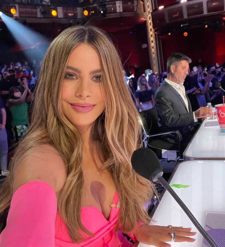 Sofia Vergera Profile Picture