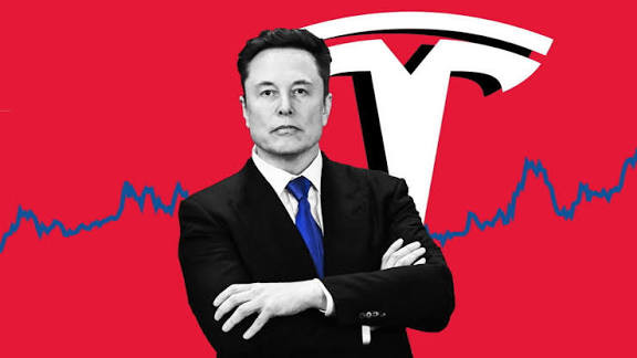 Elon Musk Profile Picture