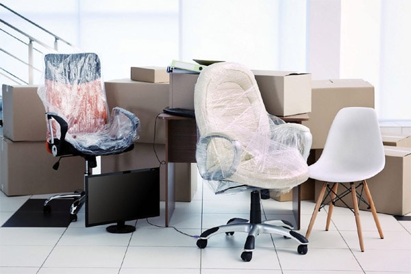 Packers and Movers Janakpuri Delhi | Indian Cargo Moving Service