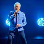 Tom Jones Profile Picture