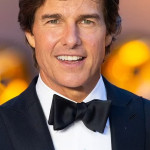 Tom Cruise Profile Picture