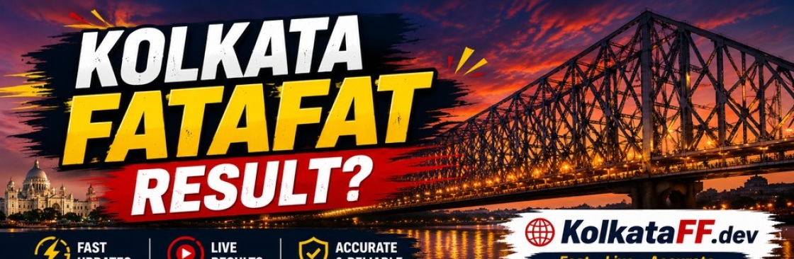 kolkata fatafat Cover Image