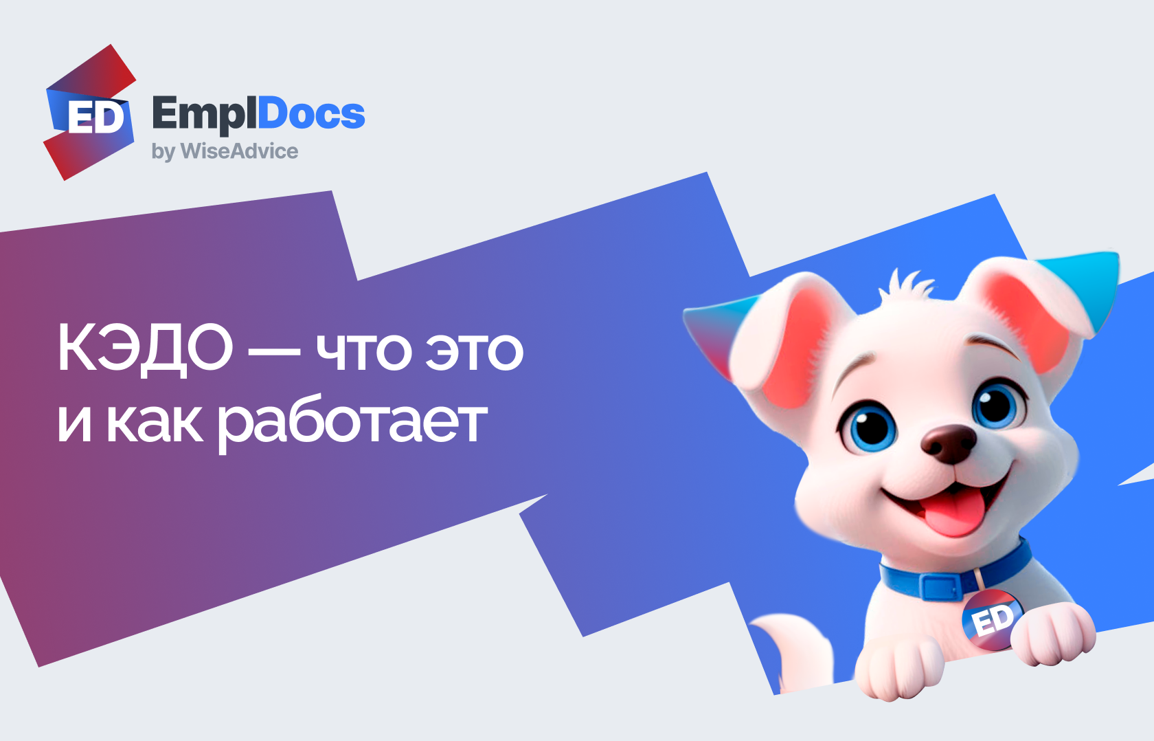 КЭДО: что это такое и как организациям работать с кадровым электронным документооборотом